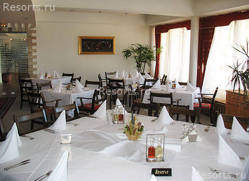Murgavets Hotel 19